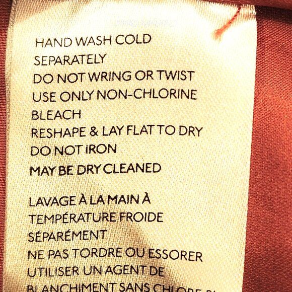 Free People My Lacey Boho-Romantic Velvet Midi Slip Skirt Pink Sz. 2 - Picture 5 of 13